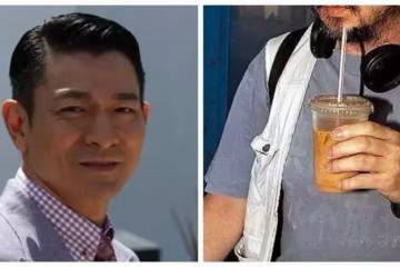 兄弟齊心！劉德華親弟叱吒商場「坐擁兩億身價」為人低調 打扮親民「留落腮鬍身材壯碩」享受人生