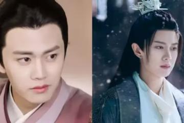 從李俶到長意，在古偶男主的拿捏上，任嘉倫何以做到幾乎不失手？