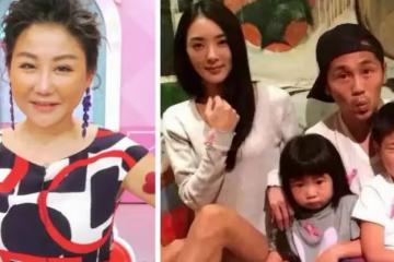 曹格拖藍心湄下水?14年愛妻首發聲「總是委屈自己接受」 坦言害怕「傷口很難修復」:看清了還要面對