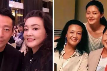 汪小菲受S家欺負！張蘭參戰嗆「沒必要跟小台獨生氣」：家裡事少讓你媽參與　S媽聽到「無奈出聲了」