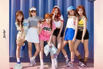 aespa|blackpink|twice,她們才是頂級女團?