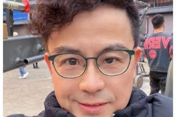自稱「新廣州人」!知名港星移居廣州19年,自豪擁有五百萬粉絲