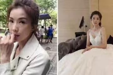 甘願住養老院!52歲葉全真「一輩子不結婚不生」4段戀情全破局 坦承「已錯過最愛的」:差點要嫁了