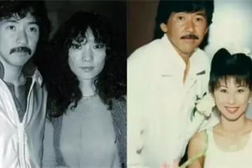 被閨蜜葉倩文「公開搶走老公」！林子祥前妻「陪丈夫20年從無到有」卻只能黯然離場：愛情要對等才長久