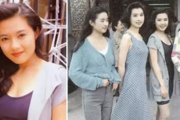 一代影后！被閨蜜曝醜聞「前程盡毀」　56歲和女兒相依為命「母女合照顏值超高」