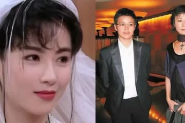 出道36年！她曾紅極一時「靠美貌征服了7個男人」　卻身患厭食症「一生未婚無子」現潛心修行度餘生