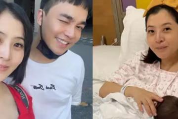 大寶產後才7個月！《炮仔聲》李亮瑾「40歲再懷二寶」嚇傻自曝「不易受孕體制」：意想不到的驚喜
