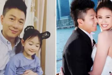 為愛守候！他21歲對14歲的她「一見鍾情」　7年後「終娶回家」如今女兒顏值逆天