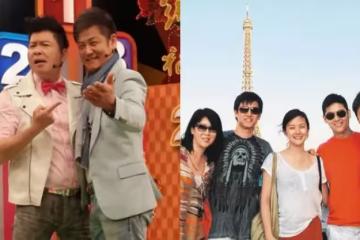 離開老婆眼淚止不住！「暴脾氣」徐乃麟「搭飛機通勤加國9年」只為陪妻買菜，入行30年不應酬：要陪小孩睡覺