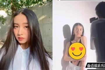 木村拓哉19歲愛女曬性感造型 網友：你爸爸千萬不要看這組照片！