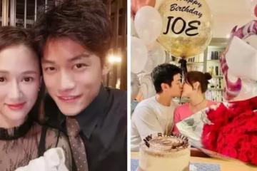陳喬恩嫁了！2年戀情開花結果「甜嫁小9歲富男友」　現場照曝光「親友幸福見證」：我結婚了❤️