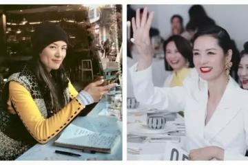 遇人不淑，第一美女老公背他偷吃「毅然帶女兒回老家種菜」　20年後「變身身價逾10億女董座」自信又美麗