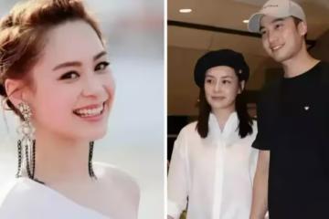被稱苦命女神！因前夫越過底線離婚　如今前夫火速二婚「她卻捨不得公婆」強忍別離 ！