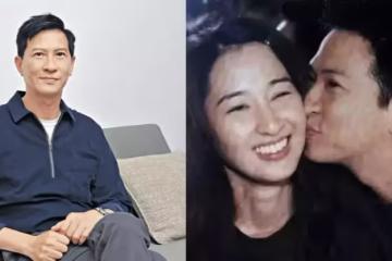 老婆家廁所比我房子都大！張家輝當岳父母面豪喊「我會配得上你」謝她拋事業「偷偷照顧重病姐」：餘生換我照顧你
