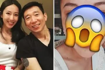超模隋棠素顏罕曝光！「滿臉雀斑」卻超自信，嫁豪門3年生3胎，網友：太拼