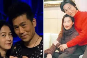 牽手30年婚姻如熬粥!羅時豐羞曝「對太太暱稱」妻子真面目被挖出,謝太座「獨攬雜活撐起家」為夫好不捨