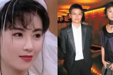 出道36年!她曾紅極一時「靠美貌征服了7個男人」卻身患厭食癥「一生未婚無子」靠修佛度餘生