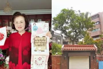 84歲瓊瑤近況！將改建「200多坪豪宅」曾是劉文正林青霞聚會場所 丈夫走後「放下思念」自由隨心生活