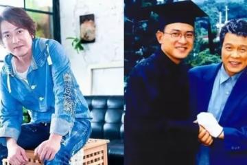 到處寄宿親戚家！王識賢感謝媽媽「打零工養大三兄妹」「爸爸是心裡缺口」失去後他才懂得珍惜