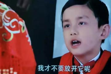妻子幹活突然發現自己懷孕了,為比自己小八歲的老公生下了兒子