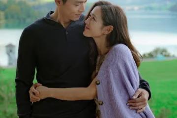 玄彬孫藝珍婚禮現場曝光，父親牽女兒進場，婚禮大廳布置浪漫華麗