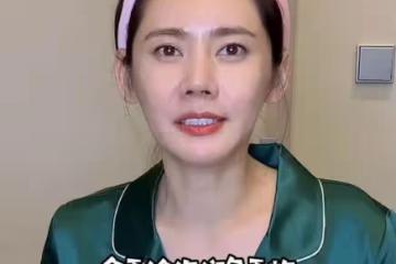 秋瓷炫透露近況,跟於曉光和好如初,每天都會打電話表白!