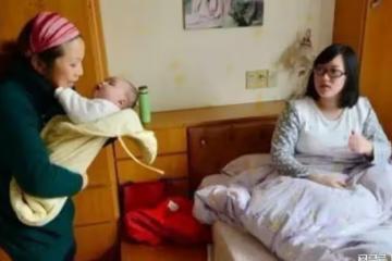 兒媳在朋友圈曬月子餐,兒子見後回家質問母親,婆婆:不知好歹
