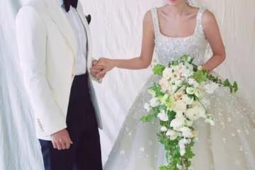 愛情沒有放棄陳喬恩，生活也沒有辜負她的勇敢堅持