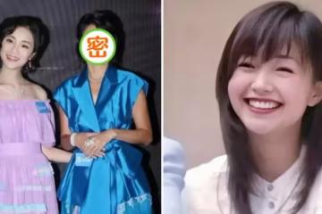 曾兩拒天王，巔峰時因病淡出螢幕，婚後轉職護士，最美郭襄李綺紅近況曝光