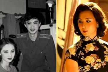 前妻變閨蜜！風華正茂時嫁給了金星，離婚時金星已是「女兒身」，十年婚姻竟源於一句玩笑話！