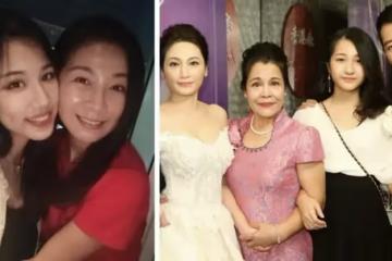 離婚花心尪16年！方文琳放下「送愛女參加前夫婚禮」　婆婆看到她「馬上找大姑出來」暖淚：無所求了