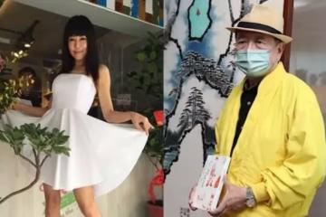 相差12歲!大哥曝「爸爸40歲才生下羅霈穎」是家中掌上明珠 「替妹妹整理遺物」回顧一甲子手足情:她心思細膩