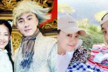 15歲被迫掙錢養家!跑龍套8年「走紅後卻被雪藏」 與妻子2次分手3次婚禮「結婚16年無兒無女」恩愛如初
