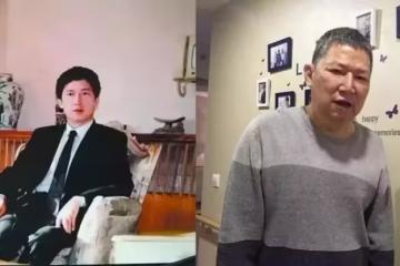 與大39歲女星相戀13年！「繼承70億財產」送錢捐款近3億　一生無兒無女「老年孤獨」來世想娶妻生子