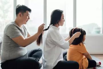 二婚苦惱,38歲的我嫁給52歲的他,懷孕後,胎兒的去留,成了難題
