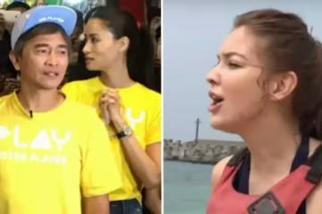 對吳宗憲擺臉色！《玩很大》女星變臉嗆「真的很不爽」氣氛超僵　她繼續開罵：「覺得很不公平」