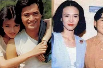 三年兩奪影后！情斷10年戀人後「包養男歌手16年」又分手　今66歲堅持「不婚不育」自認：除了錢一無所有