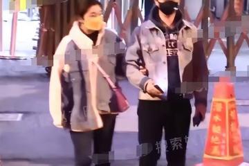 Selina小男友首曝正臉！皮膚白皙外形稚嫩，兩人相差7歲感情甜蜜