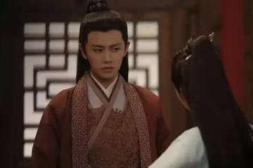 《與君初相識》夠火了，任嘉倫又推出一部情感劇，女主讓人心動