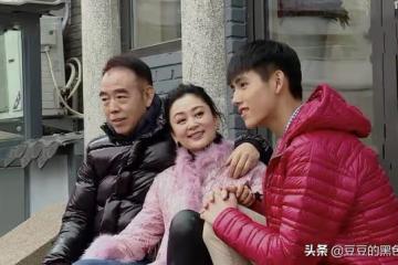 「星二代」含量超標,父母護送出道,卻只有這4位超越了父母光環