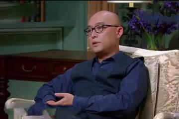 孟非長沙游岳陽樓，背《岳陽樓記》免票卻慫了？網友：太可愛！
