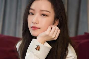 倪妮自曝朋友圈內幕:真心閨蜜僅兩三人,娛樂圈友情難長久?