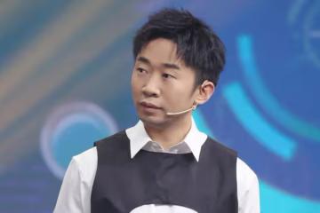 楊迪爆改後和沈夢辰合影成焦點，網友：迪哥，你哪裡來的自信？