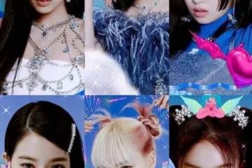 IVE不再優待張元英，回歸能打嗎；玄彬-孫藝珍完婚，宋仲基意外出席