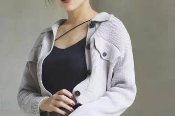 人間極品！絕美日系女神石川戀，石川戀寫真賞