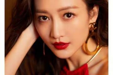飽滿有料41歲王鷗,性感迷人如20歲小妹!