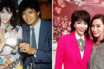 鄭裕玲:讓周潤發愛而不得,「包養」男友16年,今65歲仍堅持不婚不育,不止一次坦言:我從沒後悔過