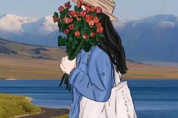 敢於放下自尊追求愛情的星座女生