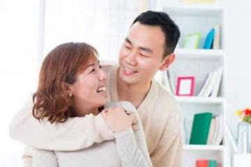 攜手走過人生的每一個階段：夫妻間的共同成長與奮鬥