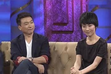 康輝的妻子原來是自己的小師妹？她氣質優雅，丁克無兒無女也幸福